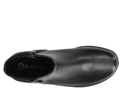 Women's Sueann Booties|Bella Vita