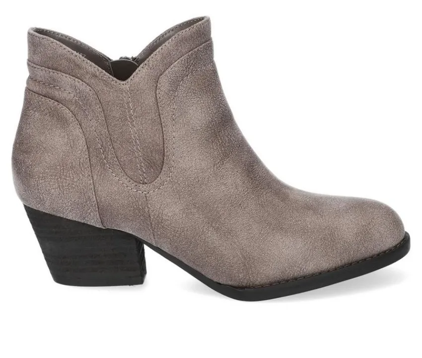 Bella Vita Dress>Women's Trust Booties