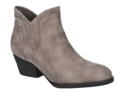 Bella Vita Dress>Women's Trust Booties