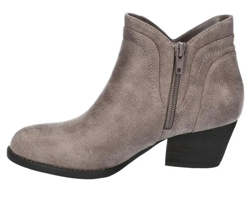 Bella Vita Dress>Women's Trust Booties