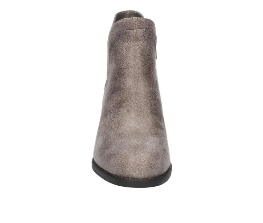 Bella Vita Dress>Women's Trust Booties