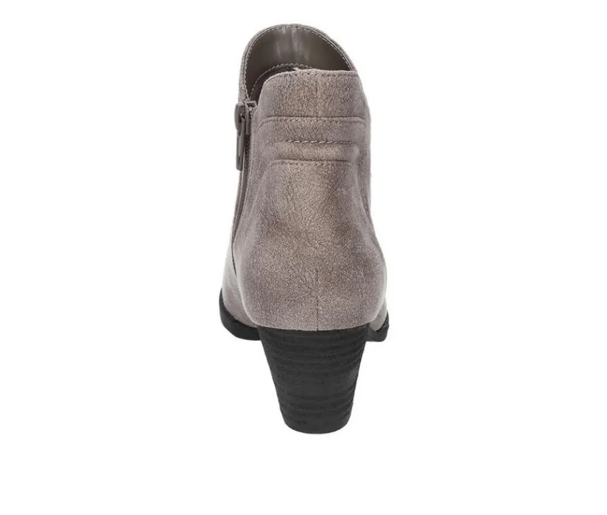 Bella Vita Dress>Women's Trust Booties