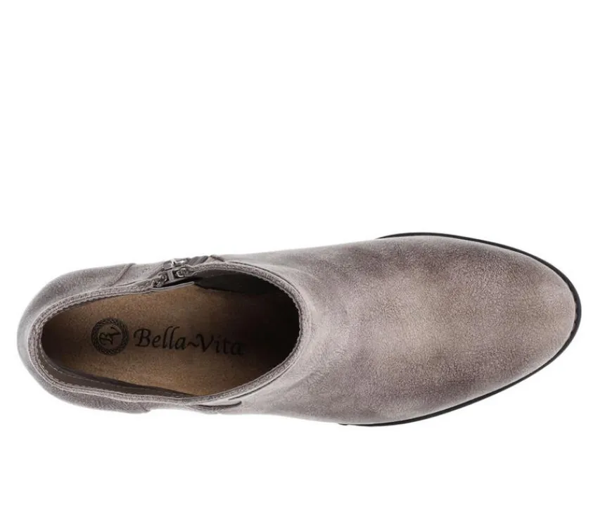 Bella Vita Dress>Women's Trust Booties