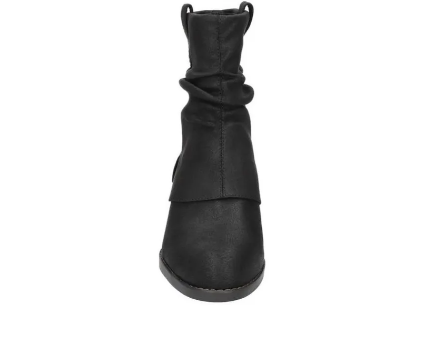 Women's Twyla Booties|Bella Vita Online