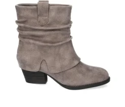 Women's Twyla Booties|Bella Vita Sale