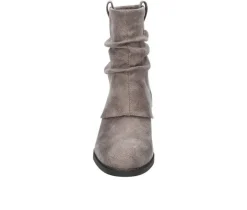 Women's Twyla Booties|Bella Vita Sale