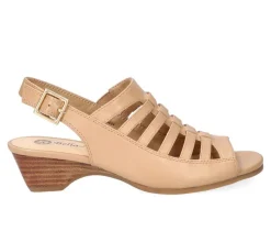 Women's Yakira Wedges|Bella Vita Discount
