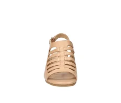 Women's Yakira Wedges|Bella Vita Discount