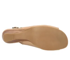 Women's Yakira Wedges|Bella Vita Discount
