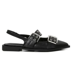 Women's Addison Flats|Berness Discount