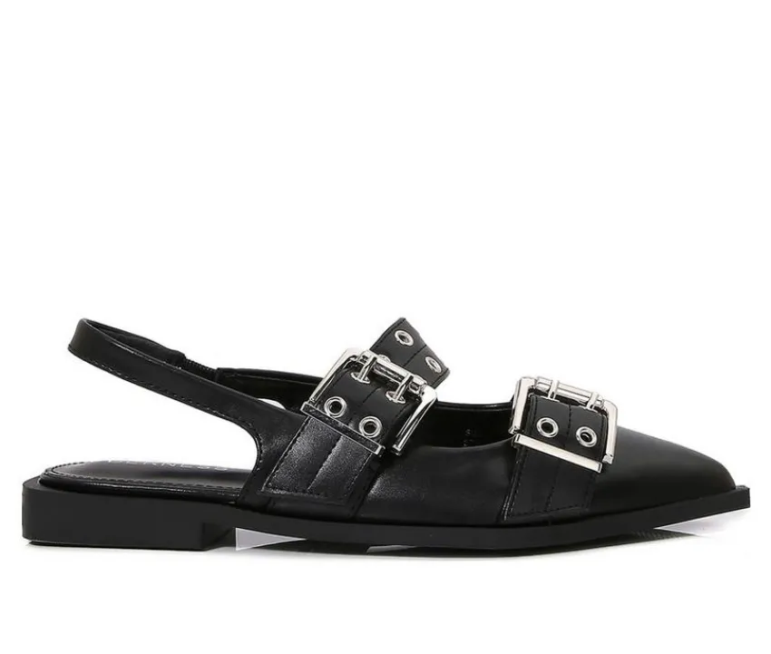 Women's Addison Flats|Berness Discount