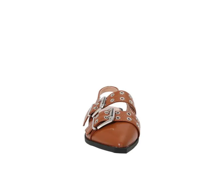 Berness Flats>Women's Addison Flats
