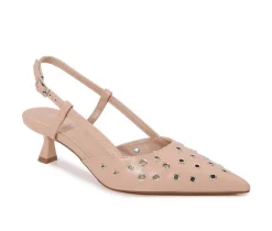 Berness Pumps & Heels|Sandals>Women's Adeline Heeled Sandals