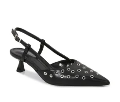Women's Adeline Heeled Sandals|Berness Discount