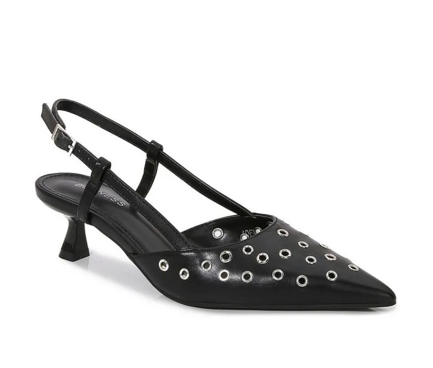 Women's Adeline Heeled Sandals|Berness Discount