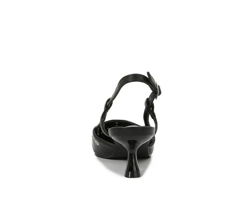 Women's Adeline Heeled Sandals|Berness Discount