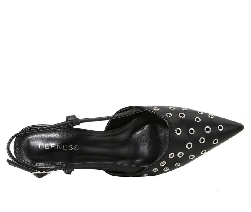 Women's Adeline Heeled Sandals|Berness Discount
