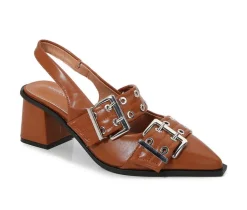 Berness Pumps & Heels>Women's Adrianna Plumps
