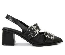 Women's Adrianna Plumps|Berness