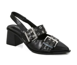 Women's Adrianna Plumps|Berness