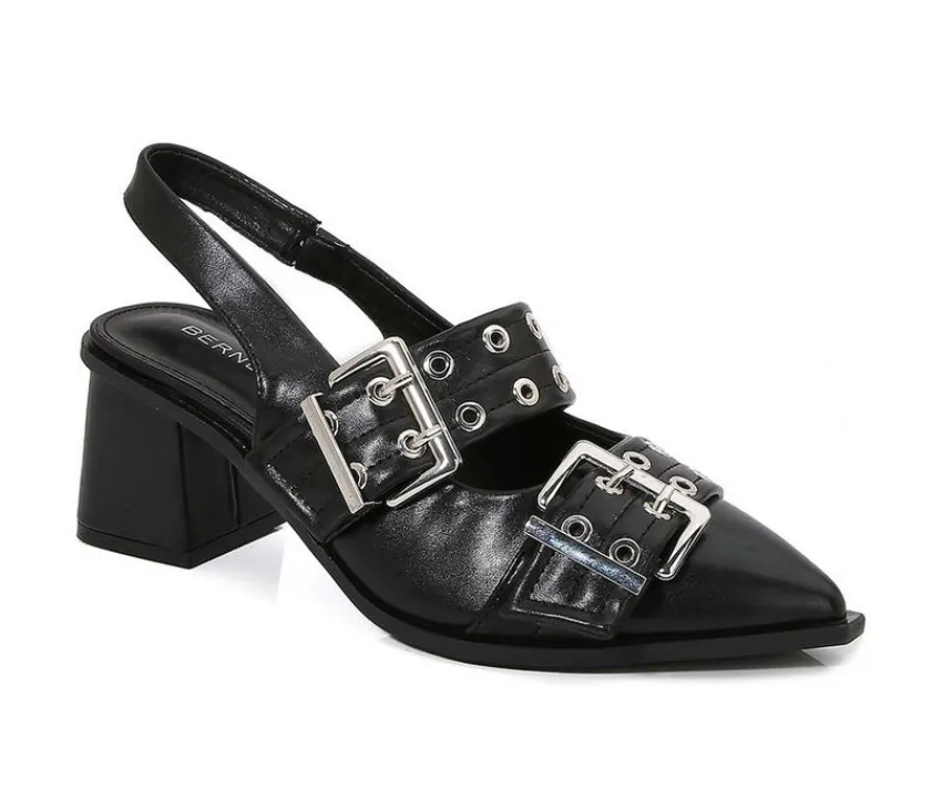Women's Adrianna Plumps|Berness