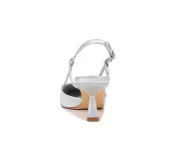 Women's Angie Pumps|Berness Sale