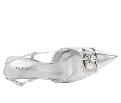 Women's Angie Pumps|Berness Sale