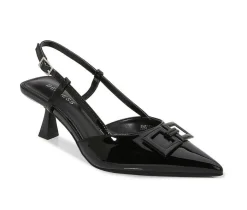 Women's Angie Pumps|Berness Hot
