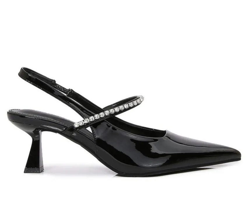 Berness Pumps & Heels>Women's Camille Pumps
