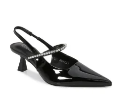 Berness Pumps & Heels>Women's Camille Pumps