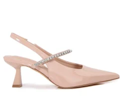Berness Pumps & Heels>Women's Camille Pumps