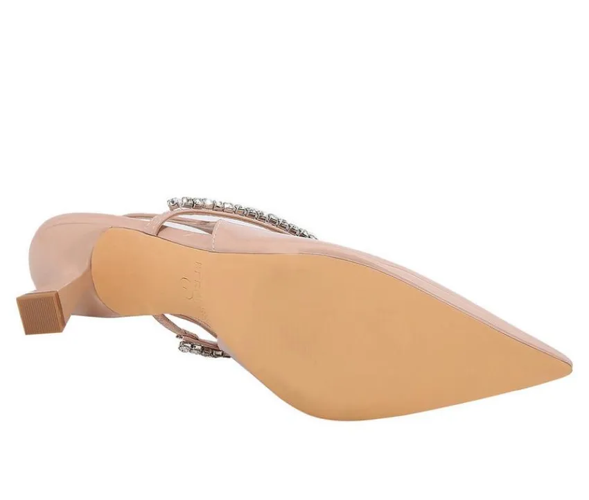 Berness Pumps & Heels>Women's Camille Pumps