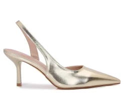 Women's Campbell Pumps|Berness New