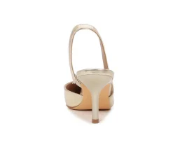 Women's Campbell Pumps|Berness New