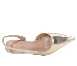 Women's Campbell Pumps|Berness New