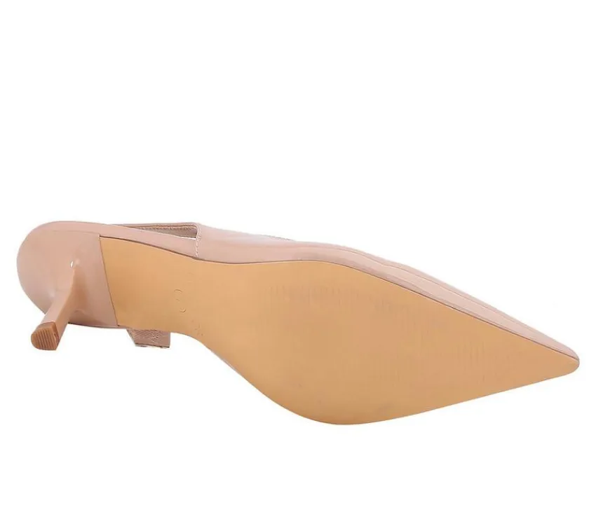 Berness Pumps & Heels>Women's Campbell Pumps