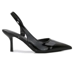 Women's Campbell Pumps|Berness Online