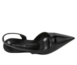 Women's Campbell Pumps|Berness Online