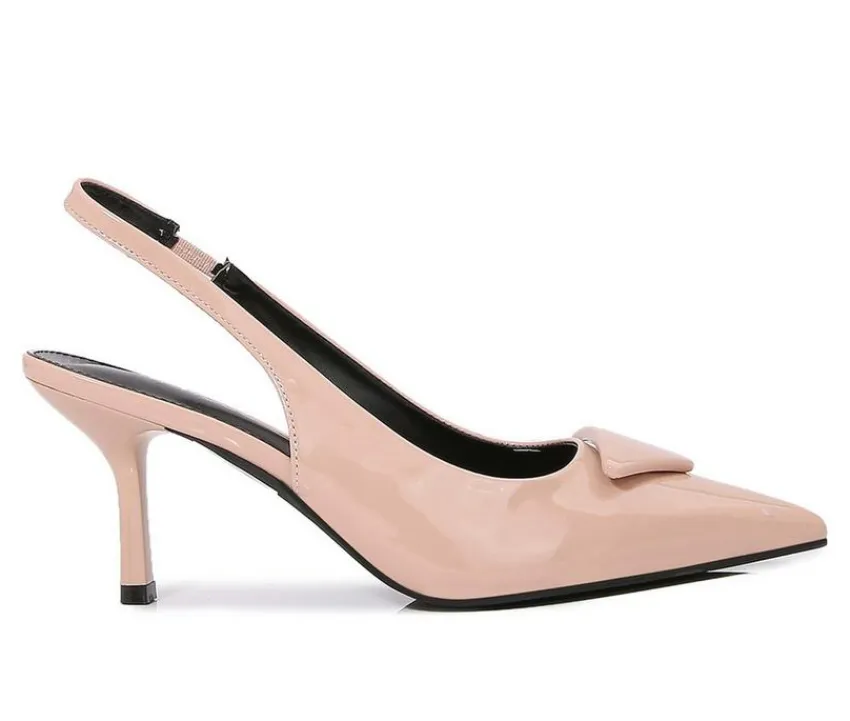 Women's Chevelle Pumps|Berness Outlet