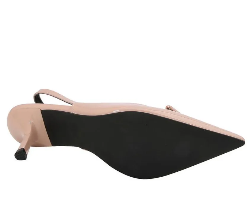 Women's Chevelle Pumps|Berness Outlet