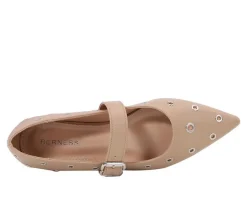 Women's Friedrich Flats|Berness Outlet