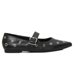 Berness Flats>Women's Friedrich Flats