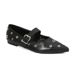 Berness Flats>Women's Friedrich Flats