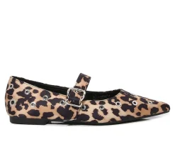 Berness Flats>Women's Friedrich Flats