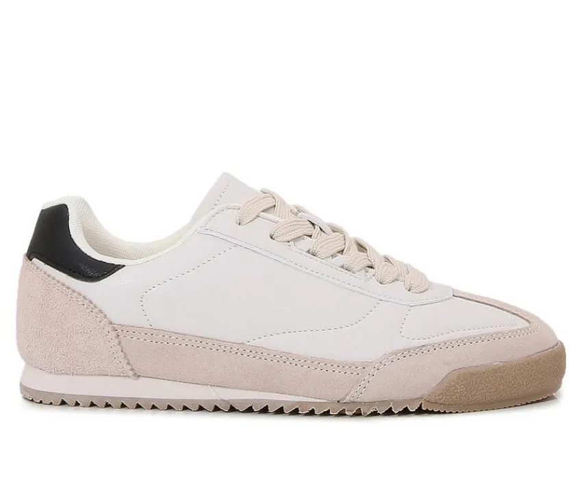 Women's Landon Sneakers|Berness Discount