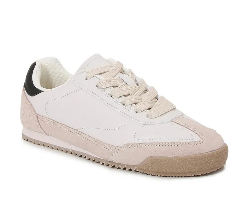 Women's Landon Sneakers|Berness Discount