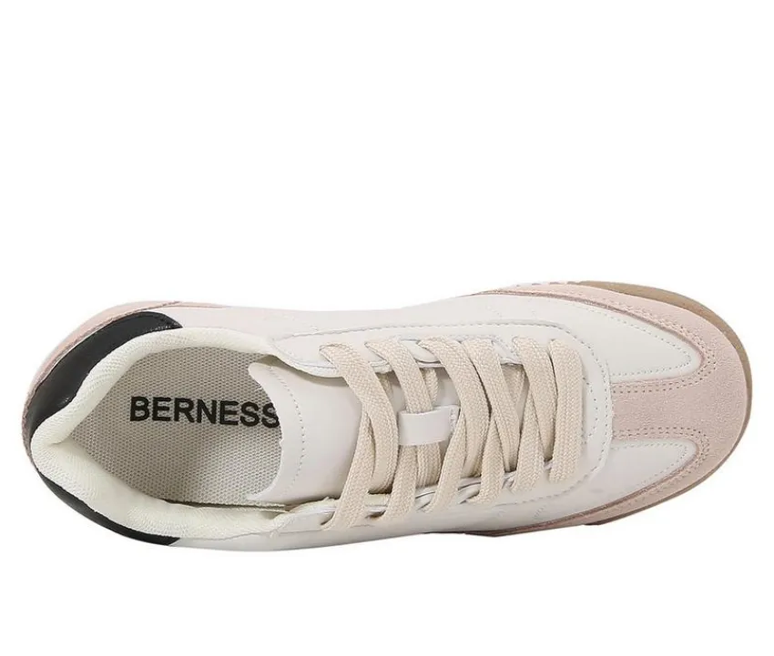 Women's Landon Sneakers|Berness Discount