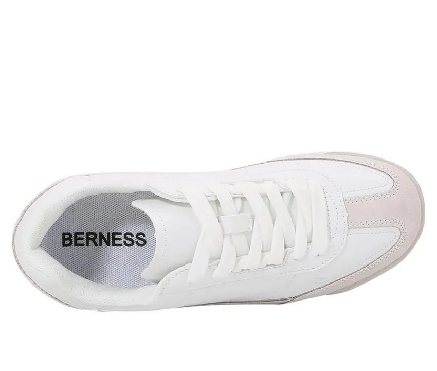 Berness Fashion & Lifestyle>Women's Landon Sneakers