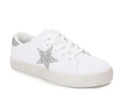 Women's Lillie Sneakers|Berness Clearance