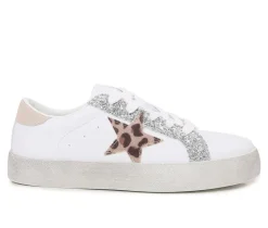 Berness Fashion & Lifestyle>Women's Lillie Sneakers